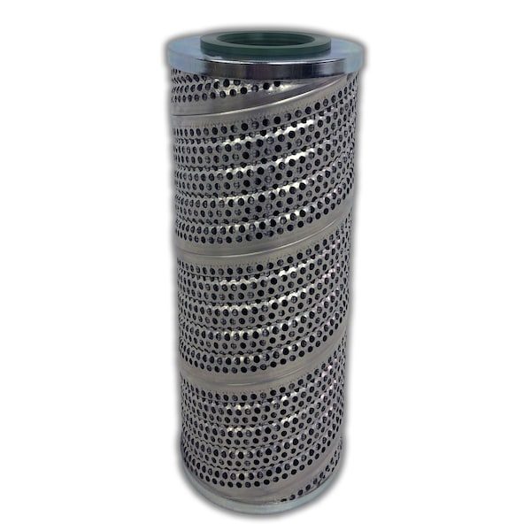 Main Filter Hydraulic Filter, replaces FILTREC R5110GW06V, Return Line, 5 micron, Outside-In MF0063139 - main